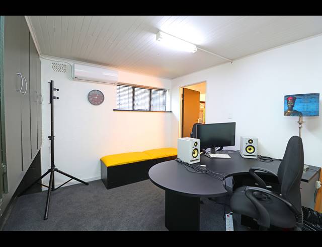 479M² BUSINESS FOR SALE IN RICHMOND